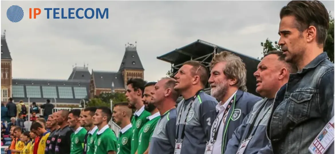 Irish Homeless Street League